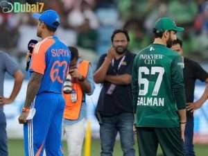 Salman Ali Agha on Fakhar Zaman dismissal vs India Asia Cup 2025